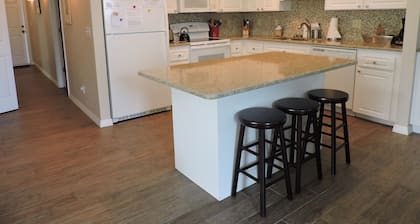 Natures Landing Condominiums