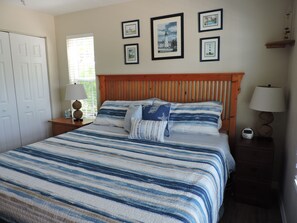 Condo, 2 Bedrooms, Kitchen