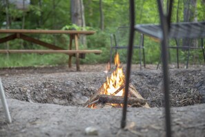 Area per barbecue/picnic