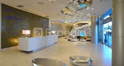 HS HOTSSON Hotel Silao