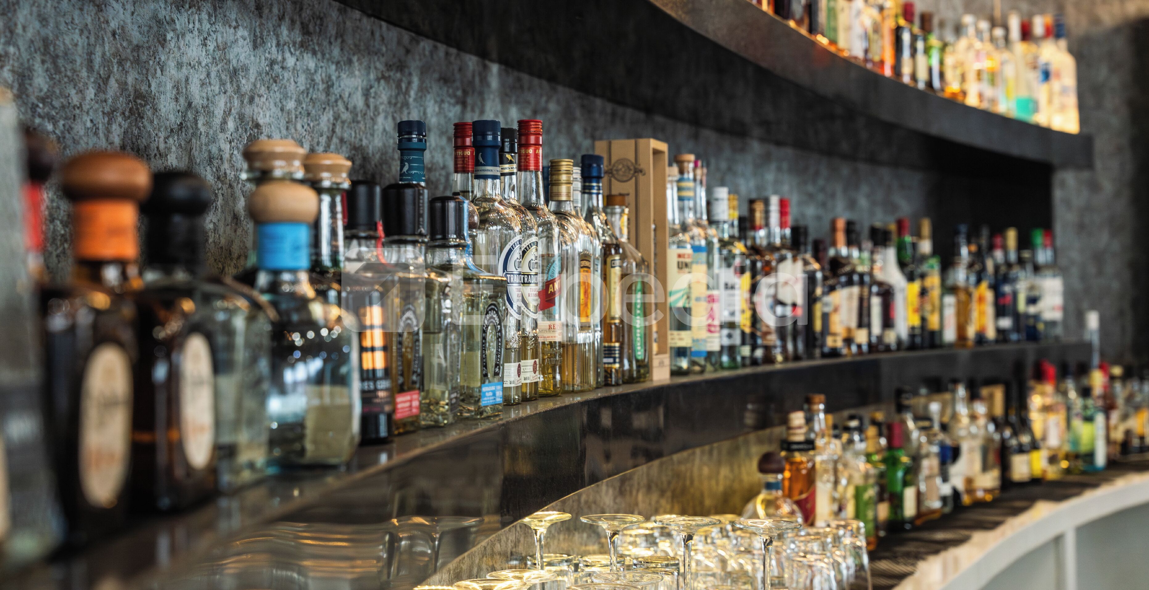 Bar deportivo 