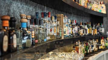 Bar deportivo