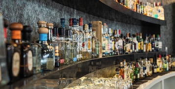 Bar deportivo