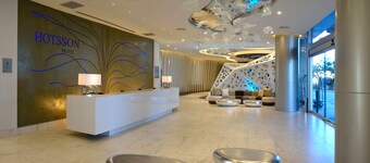 HS HOTSSON Hotel Silao