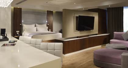 HS HOTSSON Hotel Silao