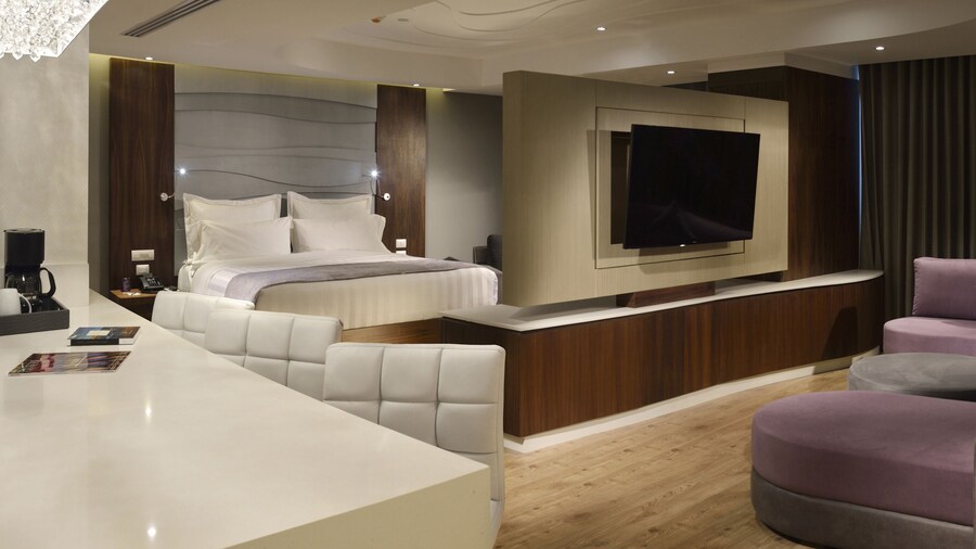 HS HOTSSON Hotel Silao