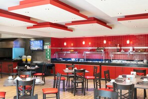Restaurantes