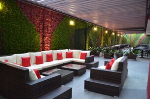 Veranda