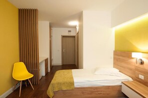 Superior-Doppelzimmer