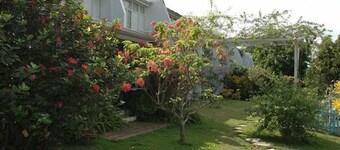Gardens of Liganeau