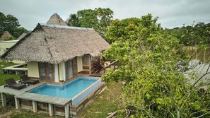 Room - Irapay Amazon Lodge (Punchana)
