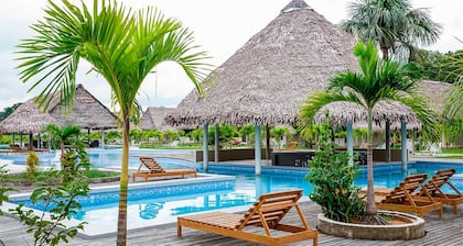 Irapay Amazon Lodge - Asociado Casa Andina