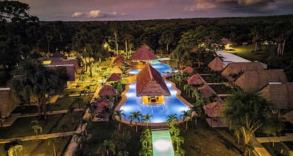 Irapay Amazon Lodge
