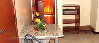 Bela Vista Hotel