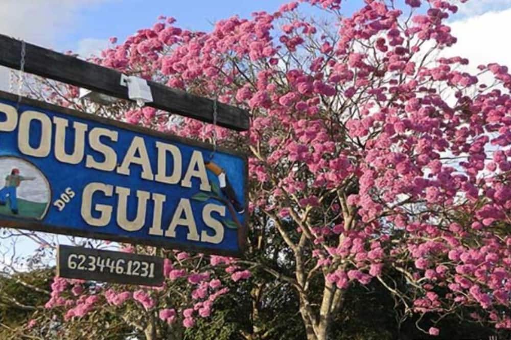 Pousada dos Guias