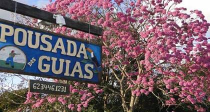Pousada dos Guias