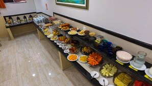 ร้านอาหาร