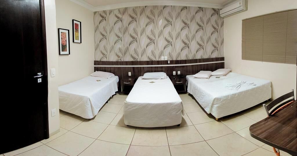 Minibar, desk, iron/ironing board, free WiFi