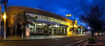 Dourados Center Hotel