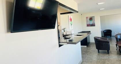 Rosewood Inn By OYO Union City I-69