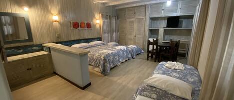 ห้องพัก