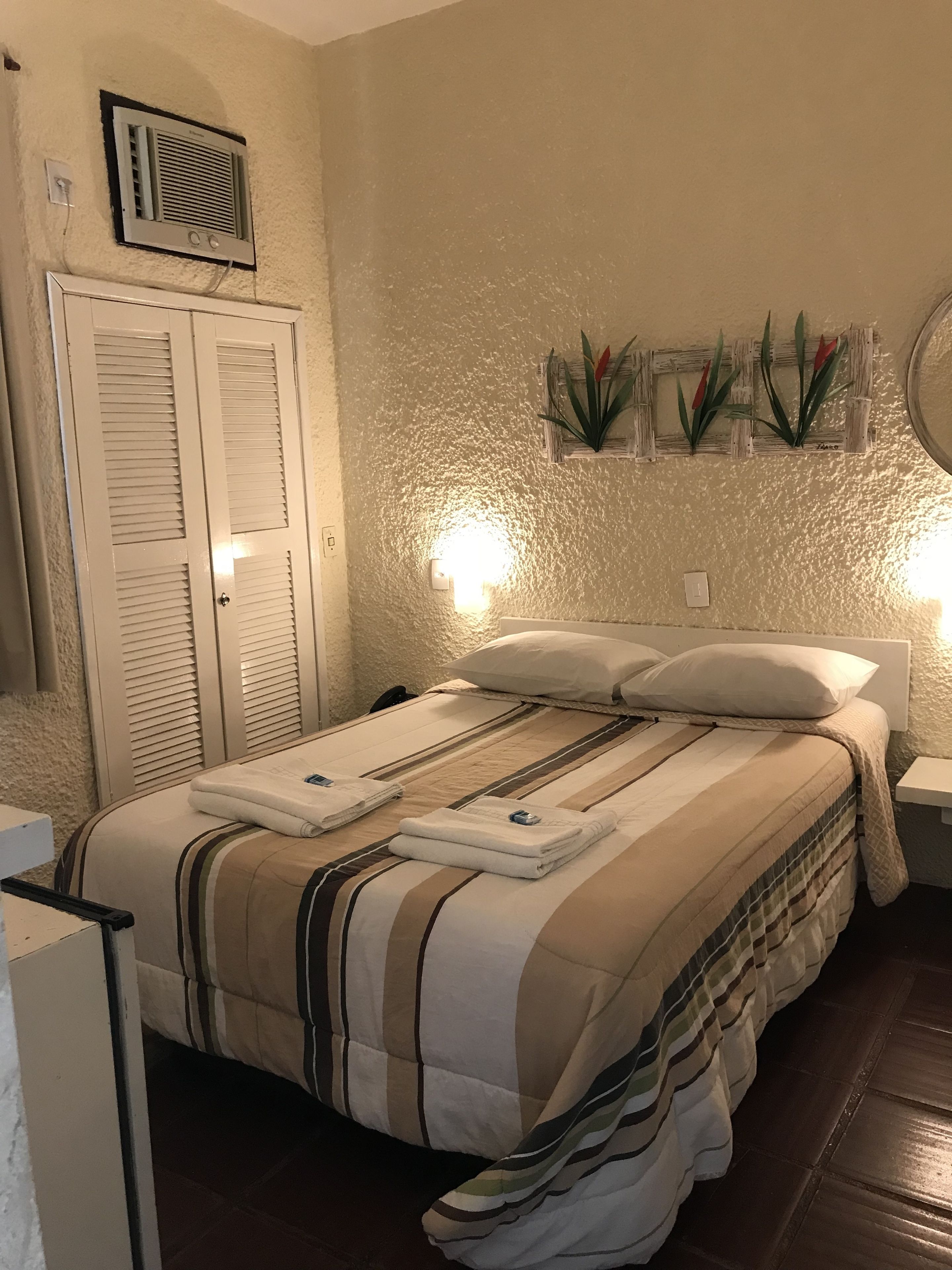 minibar, in-room safe, blackout curtains, iron/ironing board