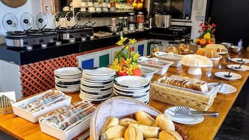 Restaurantes