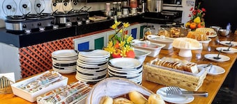 Vila Aju Pousada Temática