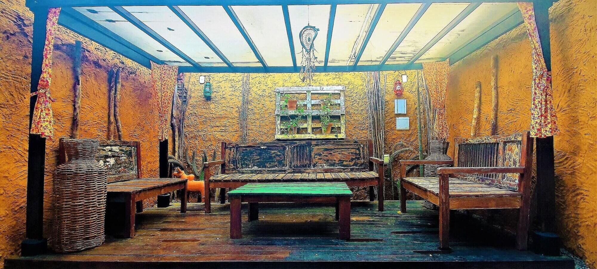 Servicio de la propiedad