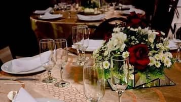 Salão de eventos