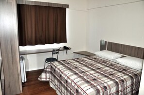 Room - LH Plaza Hotel (CHAPECO)
