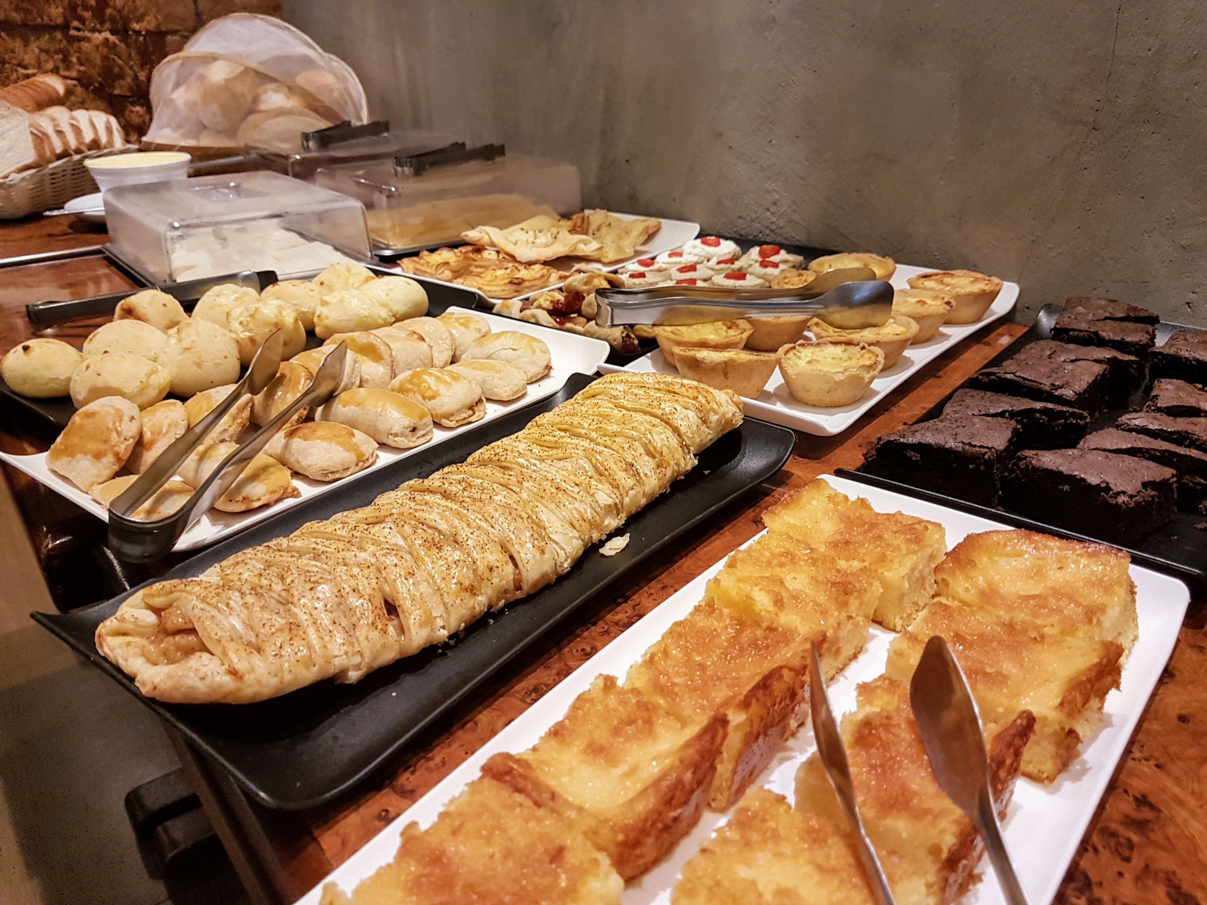 Foto - Pousada Vila Appia