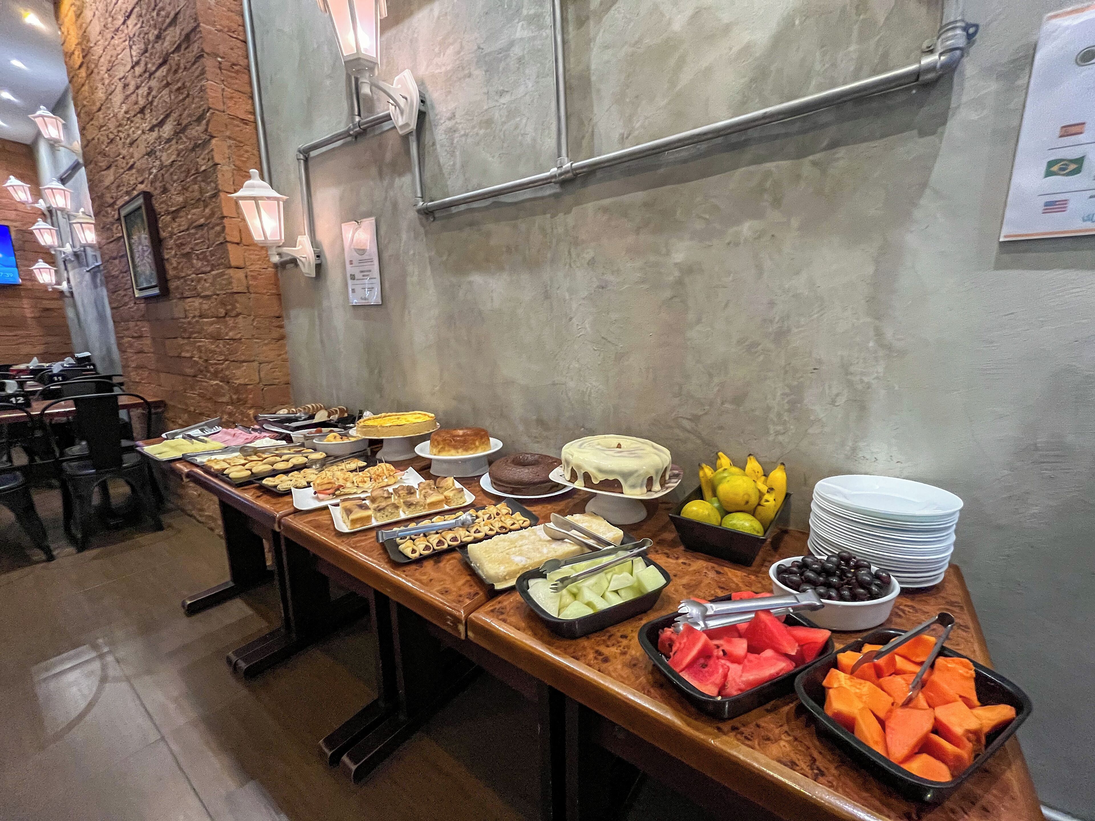 Foto - Pousada Vila Appia