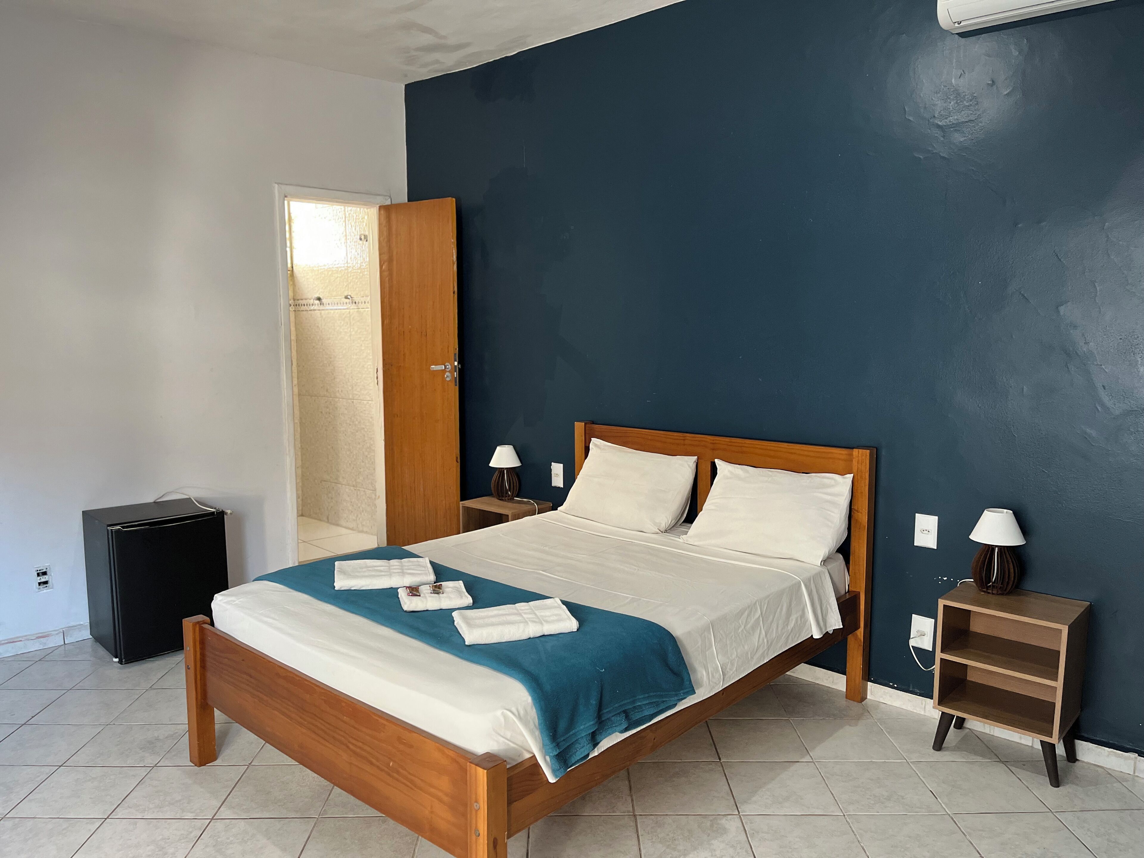 Foto - Pousada Vila Appia