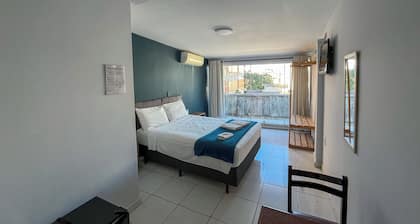 Pousada Vila Appia