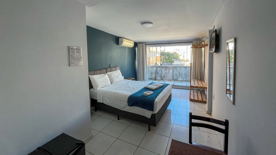 Pousada Vila Appia