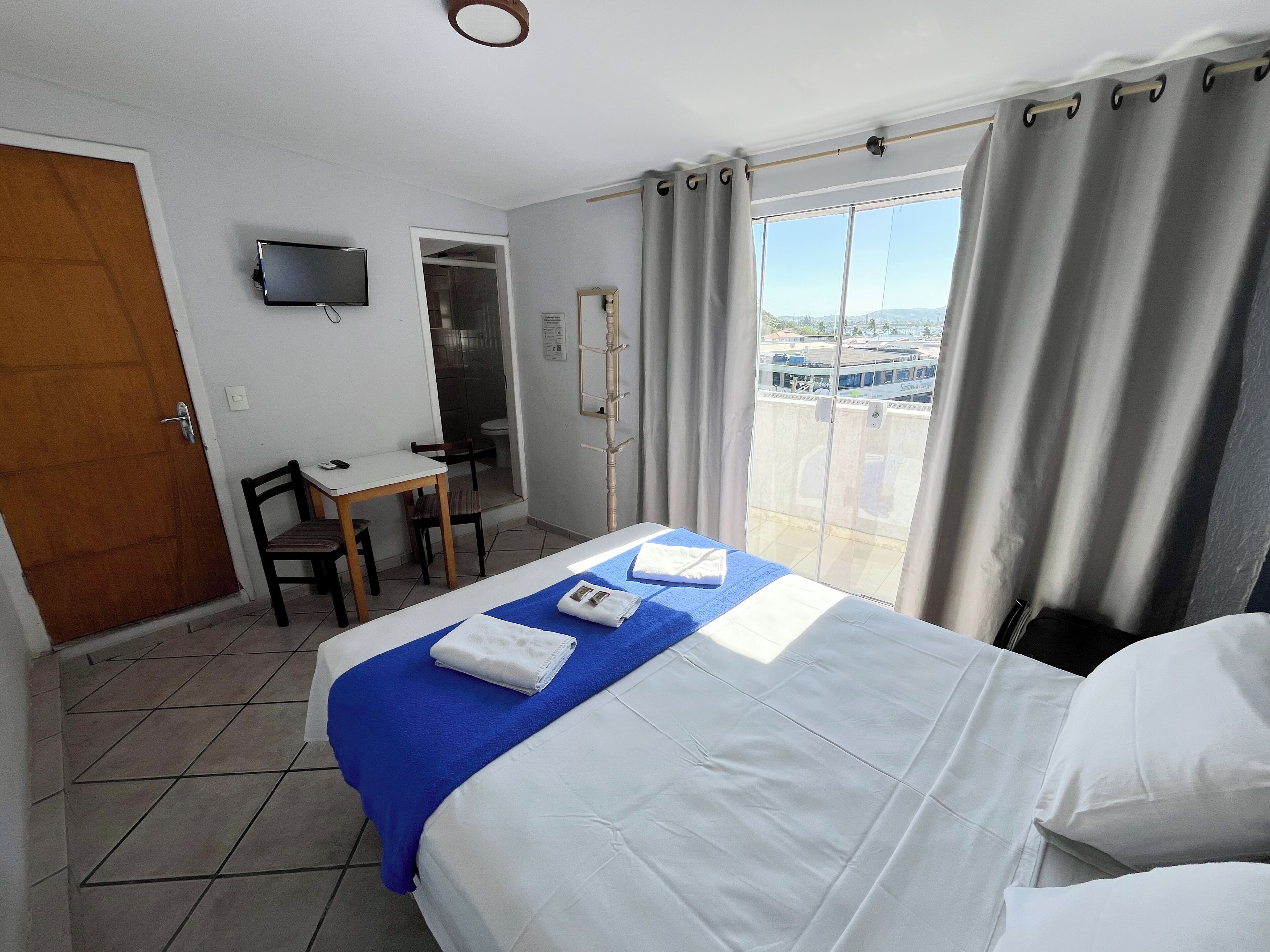 Foto - Pousada Vila Appia