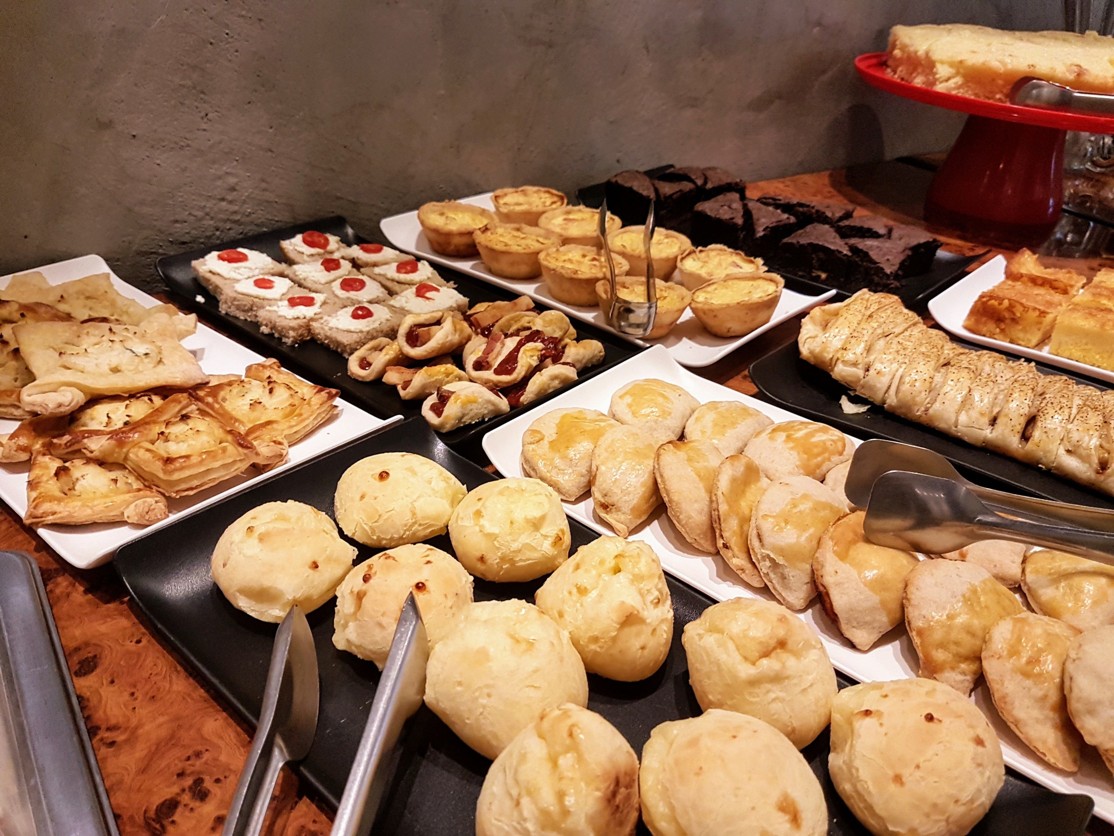 Foto - Pousada Vila Appia