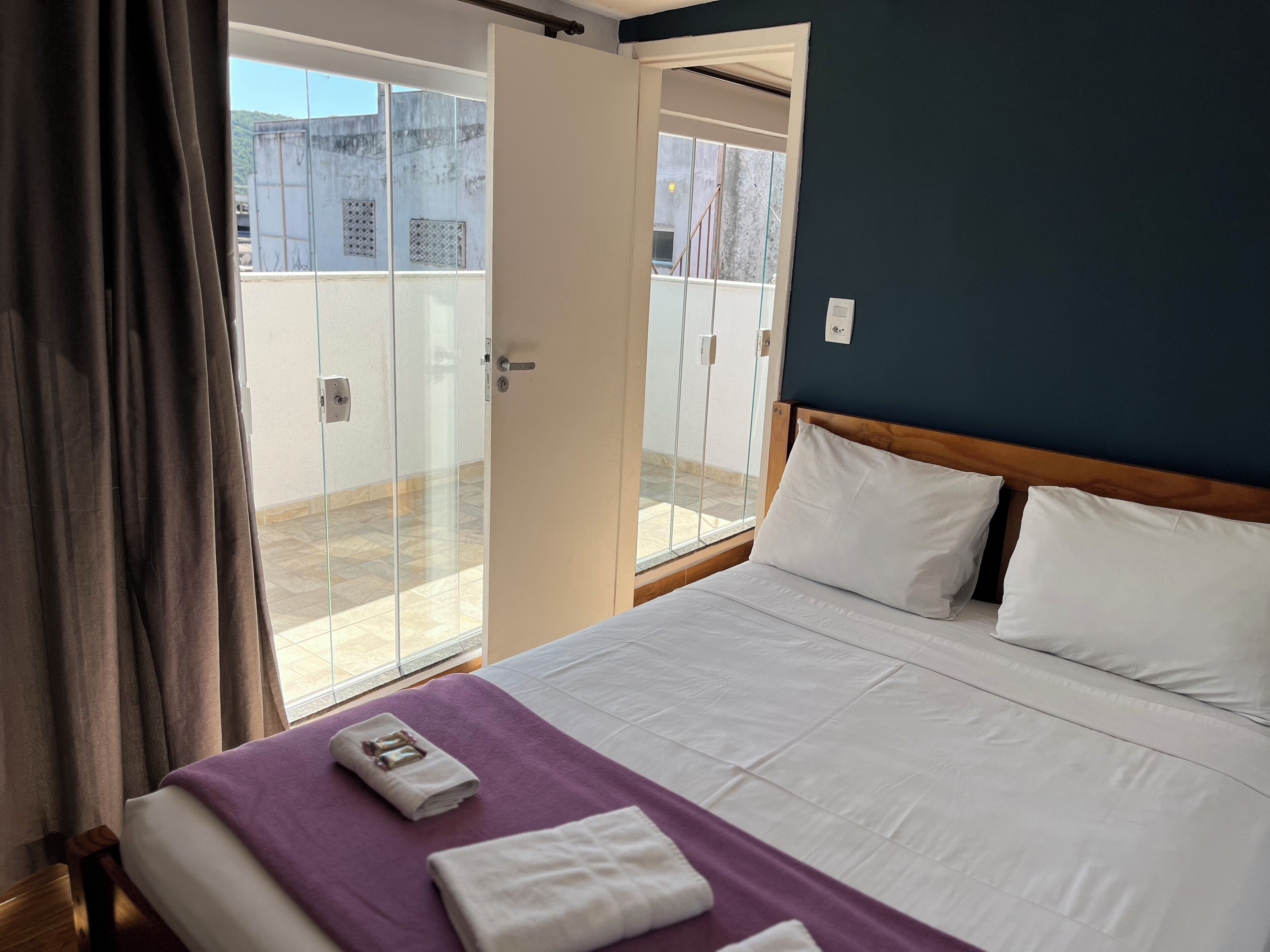 Foto - Pousada Vila Appia