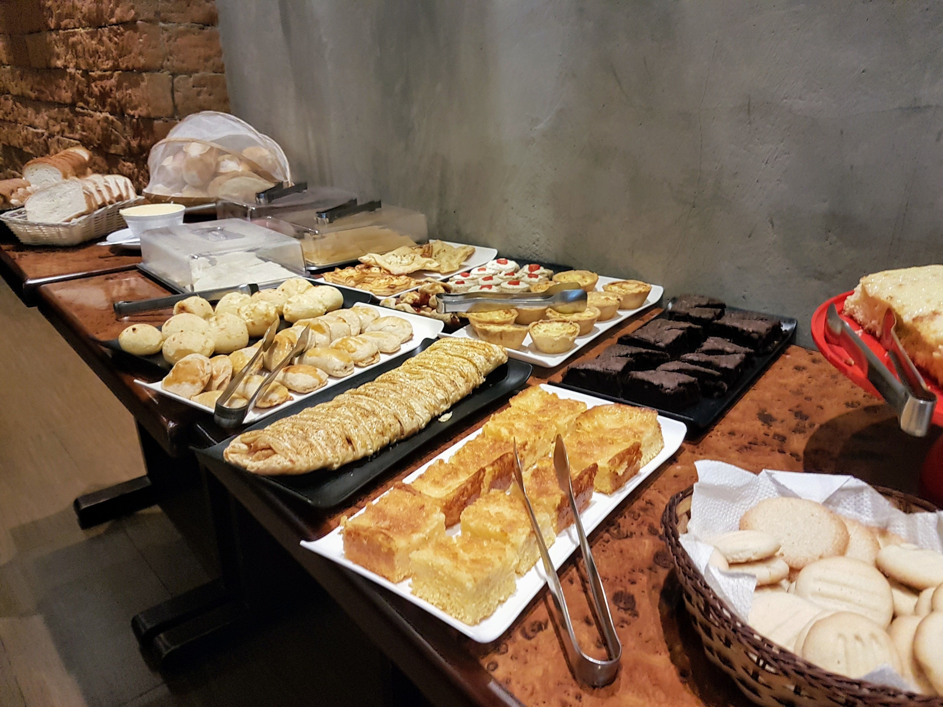 Foto - Pousada Vila Appia