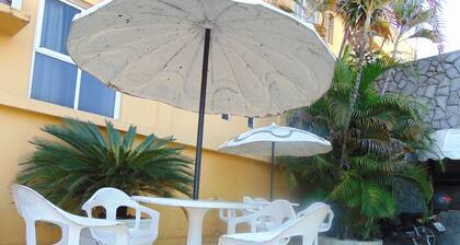 Alvorada Palace Hotel