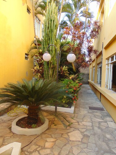 Alvorada Palace Hotel