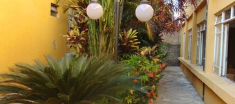 Alvorada Palace Hotel