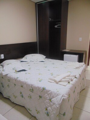 Free WiFi - Alvorada Palace Hotel (Cuiabá)