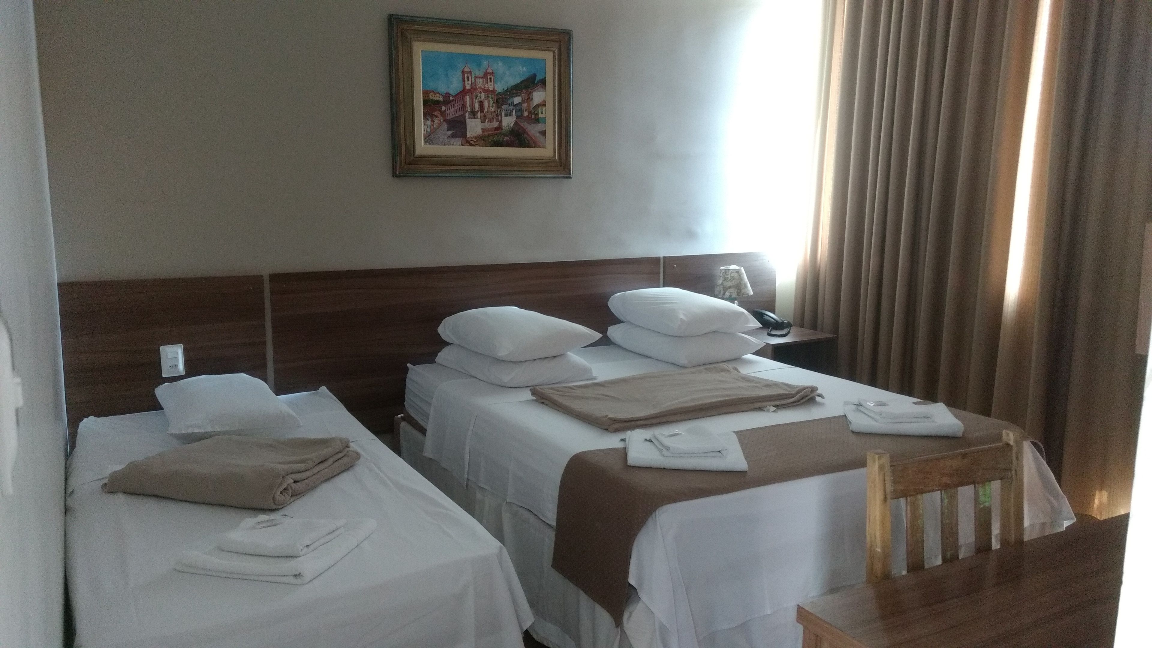 Photo - Pousada Circuito dos Inconfidentes