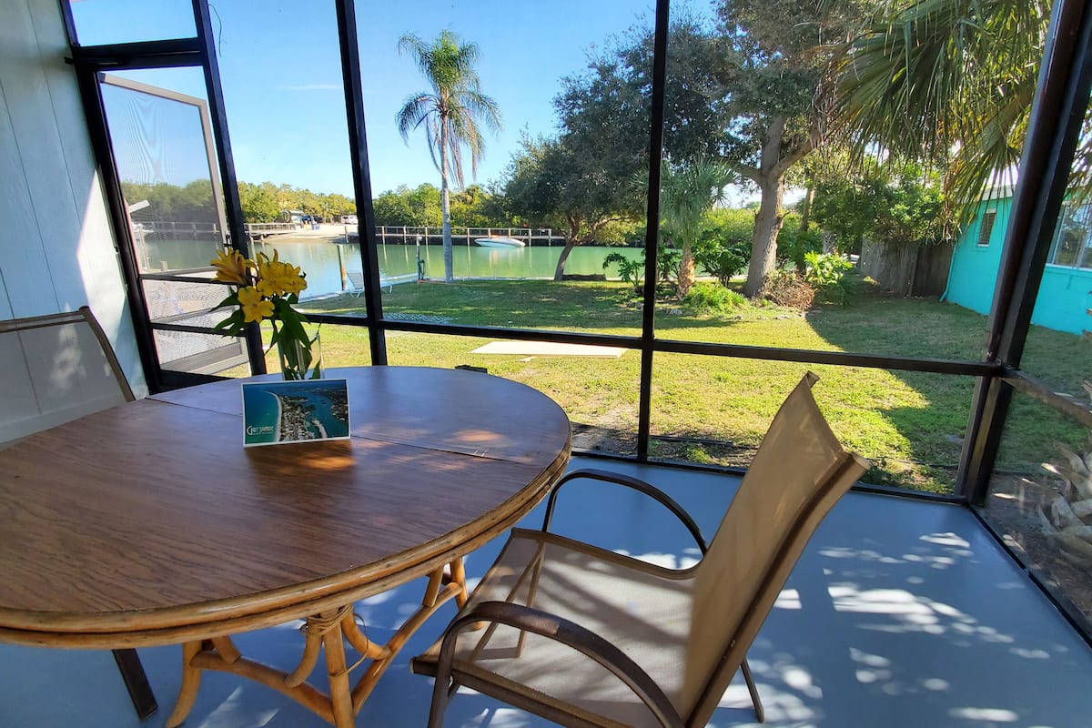 Classic Bungalow | Terrace/patio