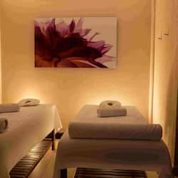 Trattamenti per il corpo, trattamenti per il viso, manicure/pedicure