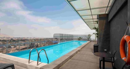 Casa Andina Select Tacna