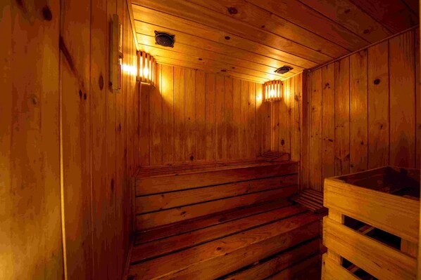 Body treatments, facials, manicures and pedicures