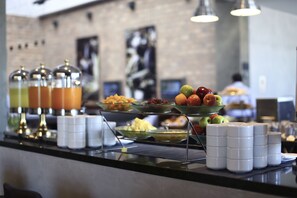 Restaurant - Casa Andina Select Tacna (Tacna)